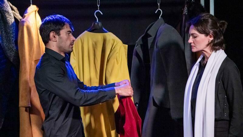 YUĞ-da nə baş verib? - Teatr üzr istədi YUĞ-da nə baş verib? - Teatr üzr istədi