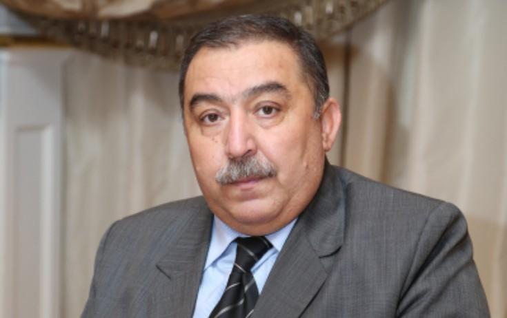 Reanimasiyada olan aktyorun həyat yoldaşı danışdı