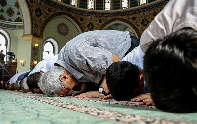 Ramazanın 18-ci günü: Dua, imsak və iftar vaxtı...