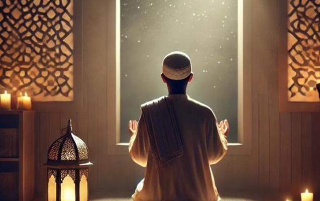 Ramazanın 19-cu gününün duaları - İmsak və iftar va
