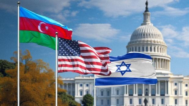 ABŞ və İsrail nəşrləri Azərbaycandan yazır - "İbrahim sazişləri"nə inteqrasiya gözlənilir?