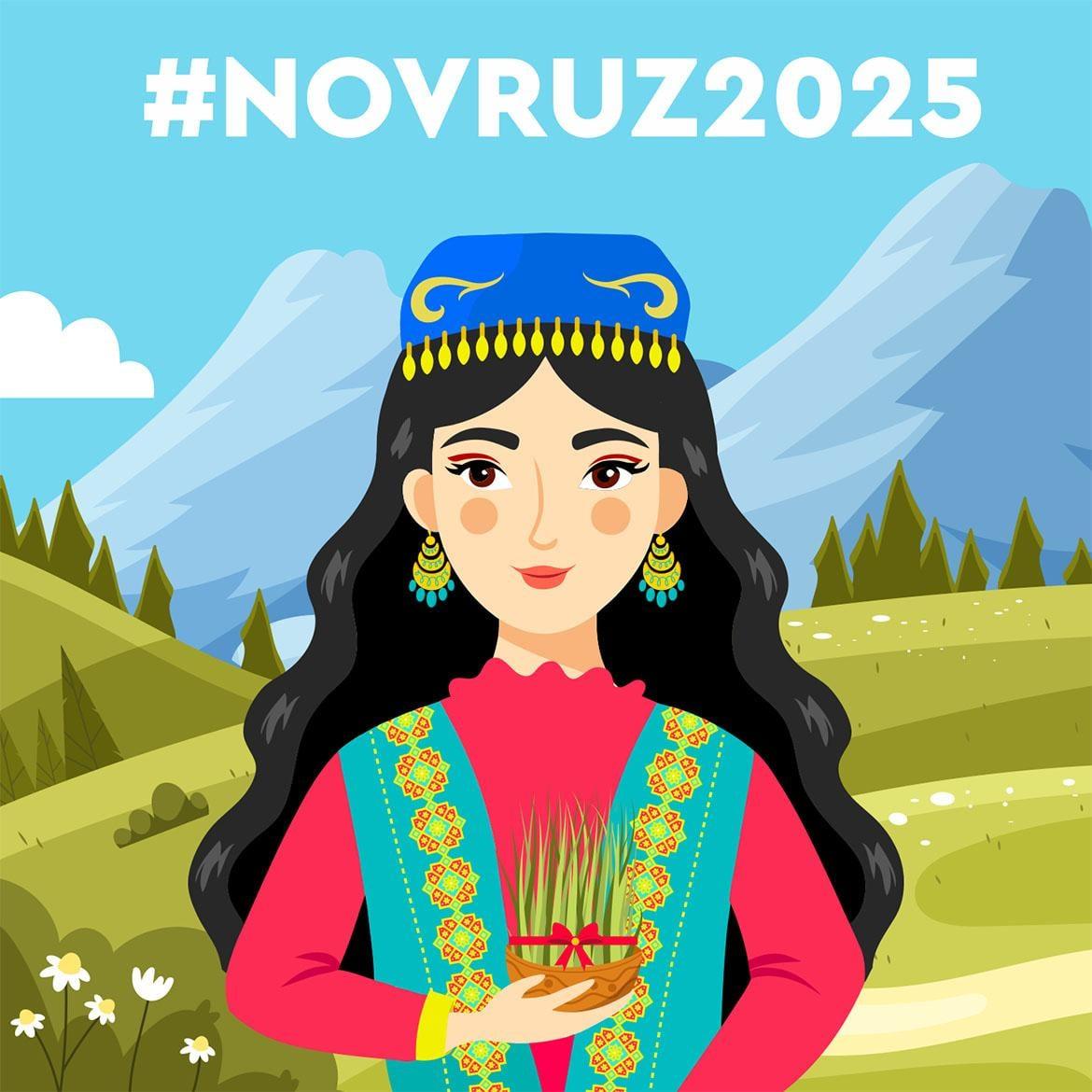 TikTok Novruz bayramı münasibəti ilə onlayn festival keçirəcək
