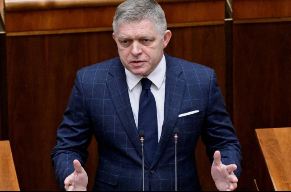 Slovakiya qaz tədarükü ilə bağlı Azərbaycanla danışıqlar aparır