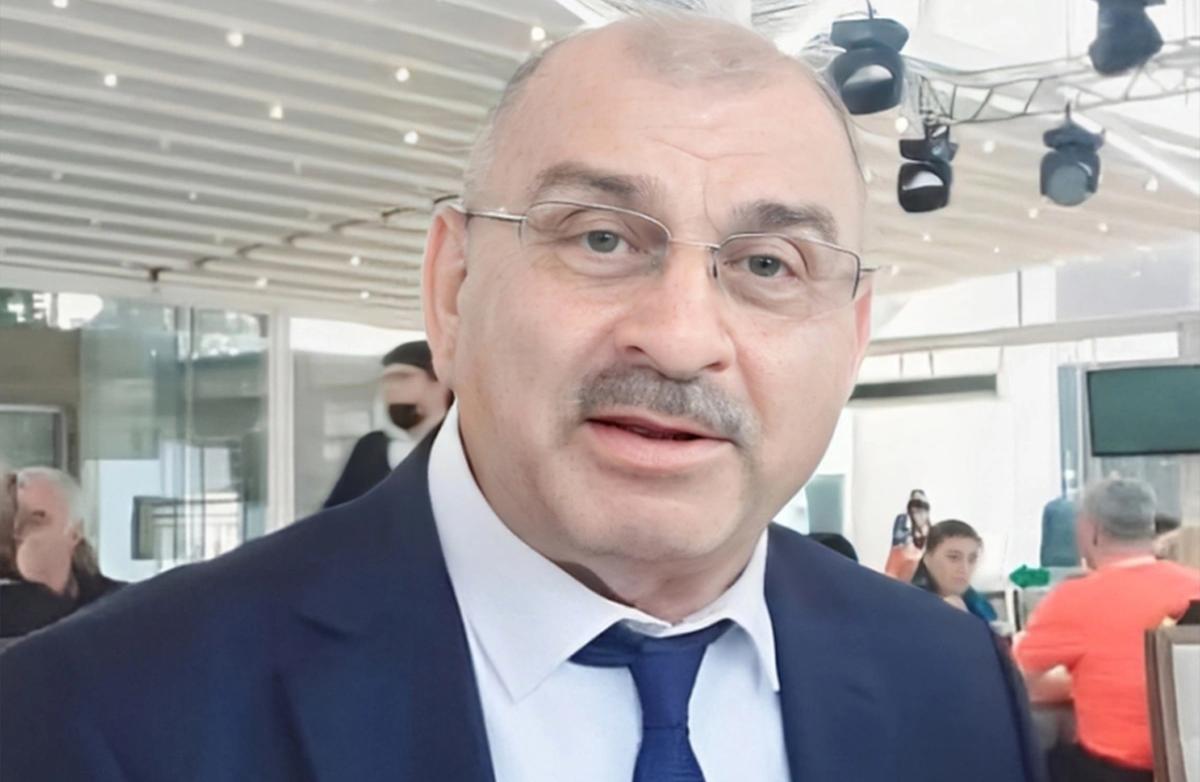 Masallı Rayon İcra Hakimiyyəti başçısının sabiq müavini vəfat edib
