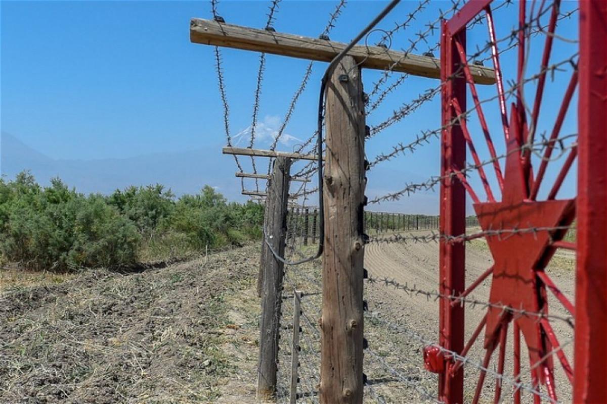 Türkiyə ilə Ermənistan arasında sərhəd-buraxılış məntəqəsi açılacaq