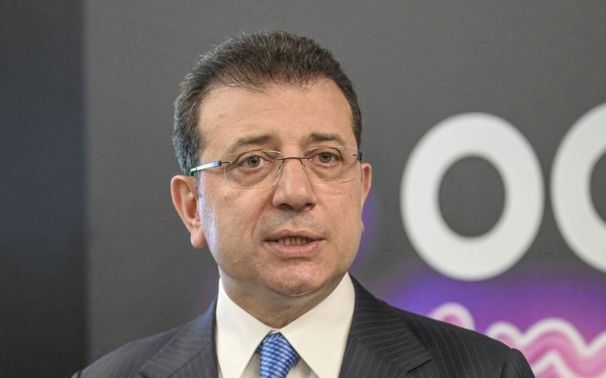 Türkiyədə keçirilən qanunsuz aksiyalarda 343 şəxs saxlanıldı