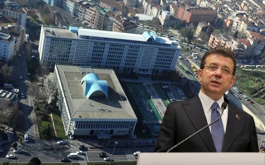İmamoğlu ona verilən sualları belə cavablandırdı