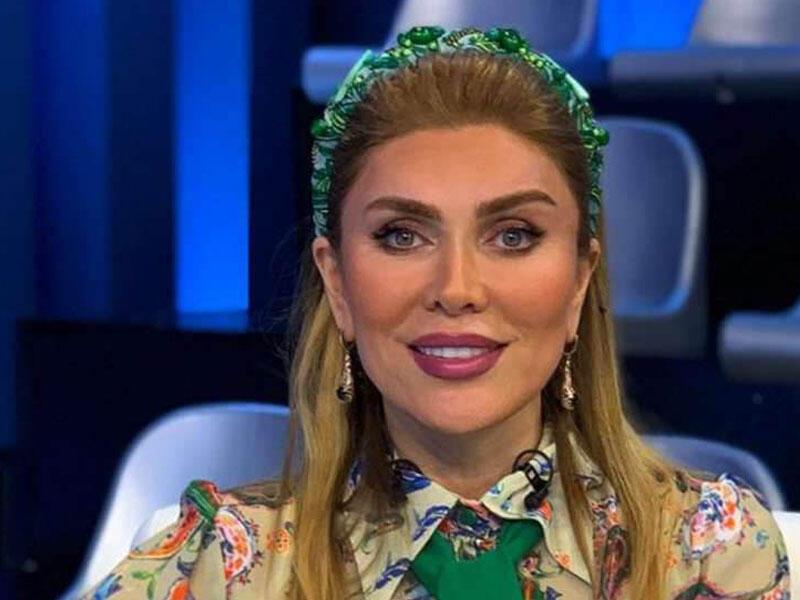Xoşqədəm: "Kimsə mənim oğluma qız vermək istəmir, verməsin"