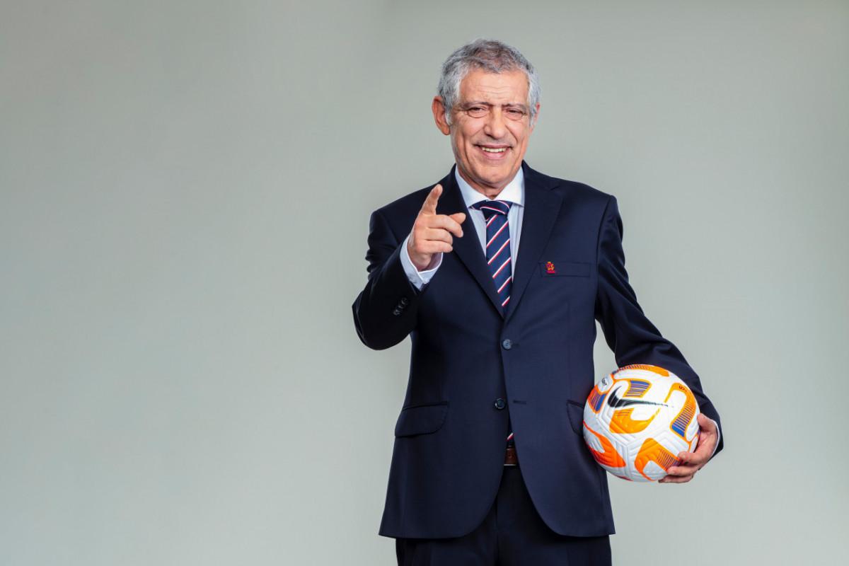 Fernandu Santuş: "Heyətdə dəyişikliklər olacaq"