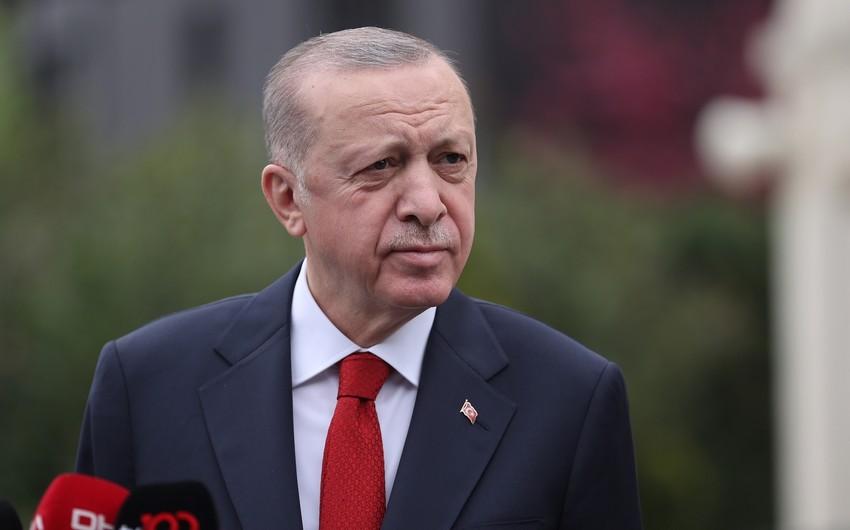 Türkiyə Prezidenti: "Novruz bayramının rəsmi şəkildə qeyd olunması planlaşdırılır"