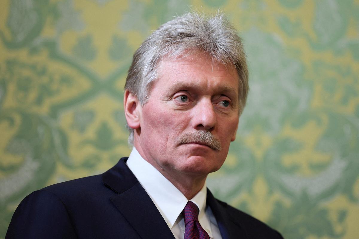 "Heç bir sənəd imzalanmayacaq" - Peskov