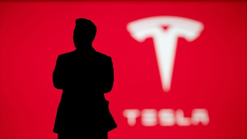Avropalılar "Tesla" alışını azaldır - Müqayisə Avropalılar "Tesla" alışını azaldır - Müqayisə