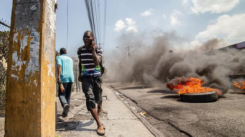 Ən təhlükəli ölkələr hansılardır? - ADLAR Ən təhlükəli ölkələr hansılardır? - ADLAR