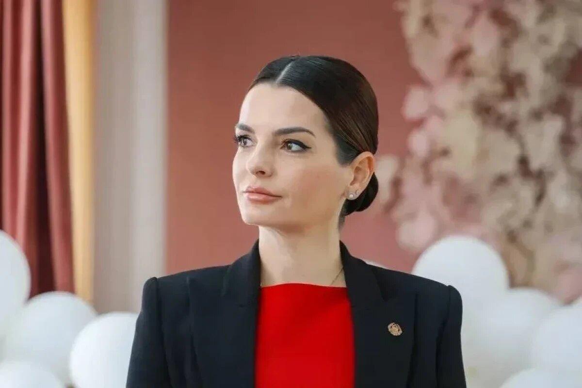 Kreml Qaqauziya rəhbərinin saxlanmasını pisləyib
