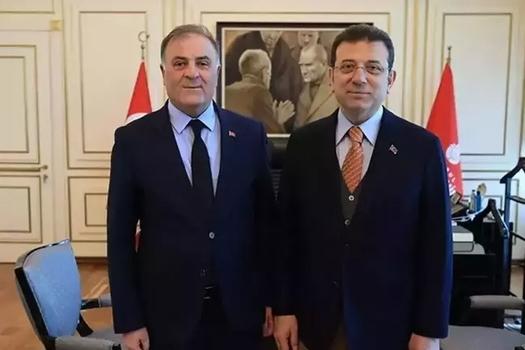 İmamoğlunu əvəz edəcək şəxs bəlli oldu - Seçkilər başa çatdı