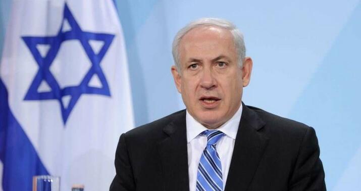 Netanyahu qəti danışdı: "Girovlar geri qaytarılmasa..."