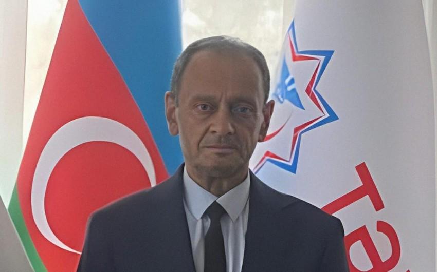 Biləsuvar Rayon Mərkəzi Xəstəxanasının direktoru işdən azad edilib