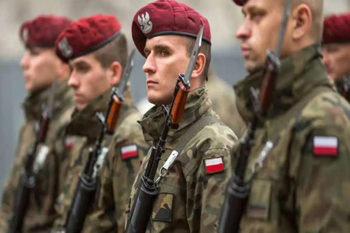 Rusiya hücum etsə iki həftə müdafiə oluna bilərik - Polşalı general