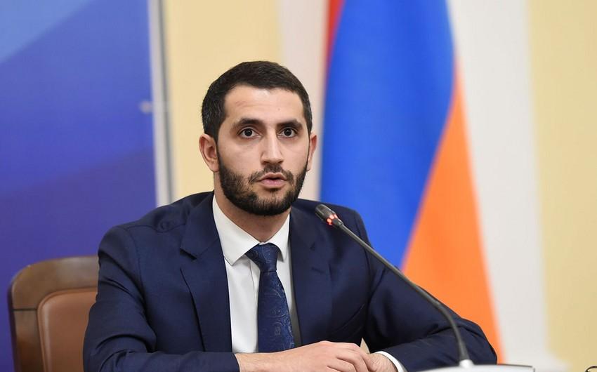 Ermənistan və Azərbaycan arasında hələ də müharibə təhlükəsi var - Rubinyan