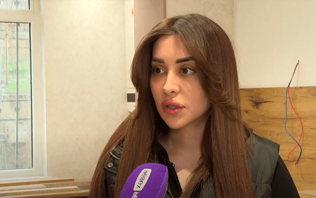 “TikTok”da gördüyü elan başına bəla oldu - VİDEO