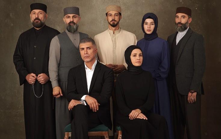 “Kızıl Goncalar” bu tarixdə final edir