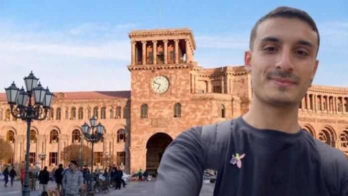 Riyaziyyat müəllimi İrəvana necə gedib? - Özü hər şeyi danışdı