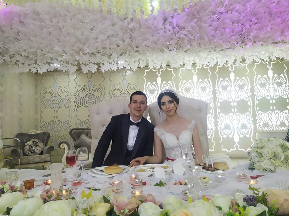 Elçibəyin əkiz nəvələri oldu