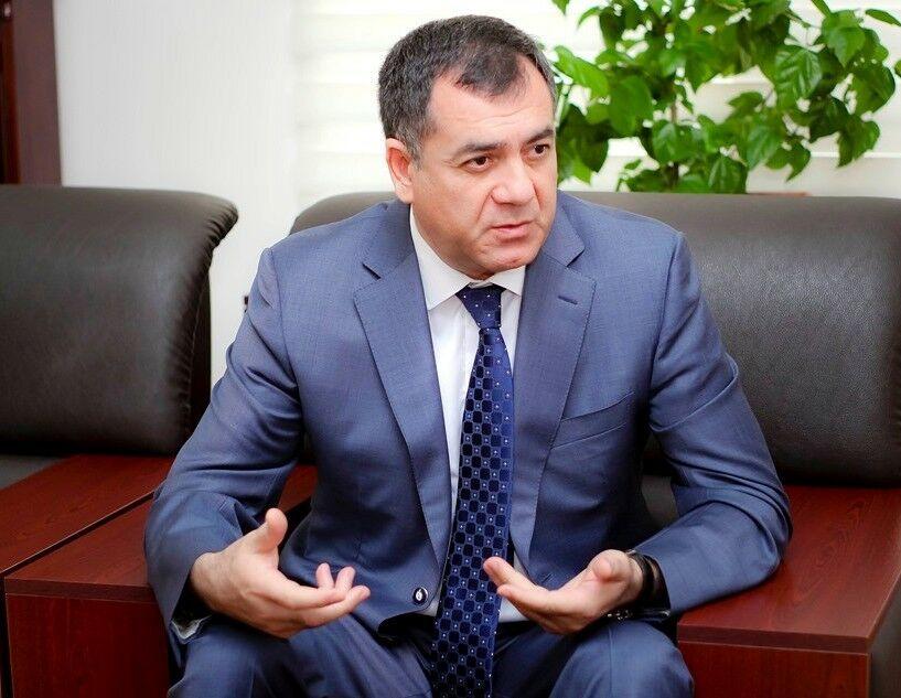"Paytaxtı Xankəndinə köçürmək barədə də düşünmək lazımdır" -Həsənquliyev "Paytaxtı Xankəndinə köçürmək barədə də düşünmək lazımdır" -Həsənquliyev