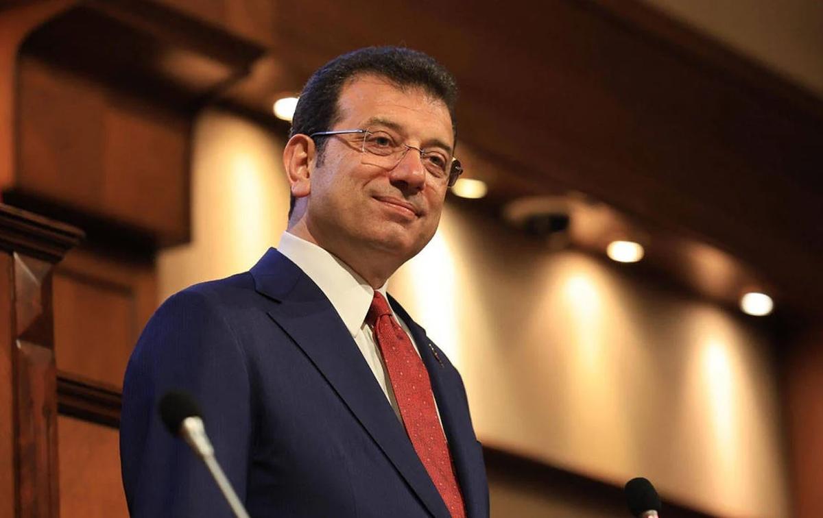 Əkrəm İmamoğlunun vəkili saxlanıldı