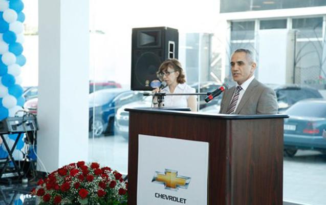 Yasamalda vətəndaşın evini başına uçuran "Melissa Group"un rəhbəri SAXLANILDI