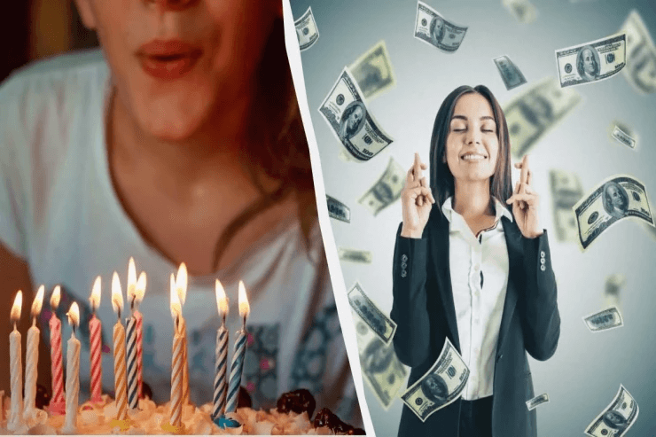 Bu tarixlərdə doğulanlar varlı olmağa "məhkumdur"