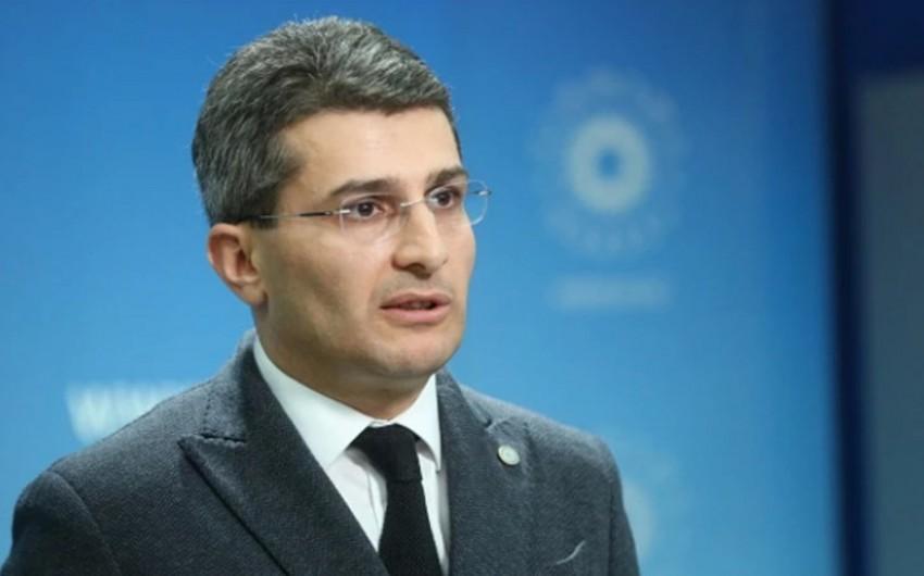 2008-ci il müharibəsi ilə bağlı araşdırma Gürcüstanda qalmaqal yaradıb
