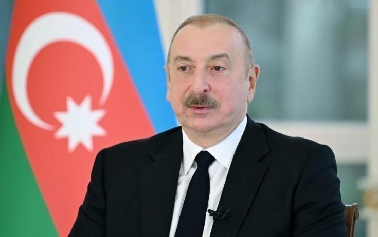 Prezidentdən Ramazan bayramı ilə bağlı paylaşım - FOTO