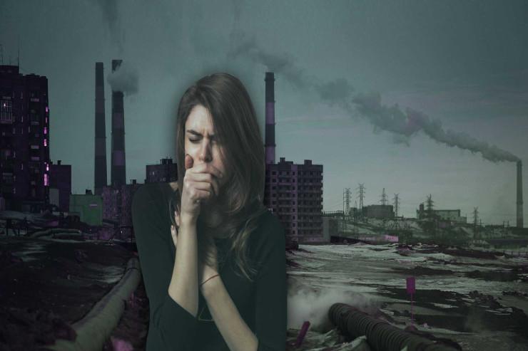 Hər il 5,7 milyon insan bu səbəbdən ölür - Hesabat