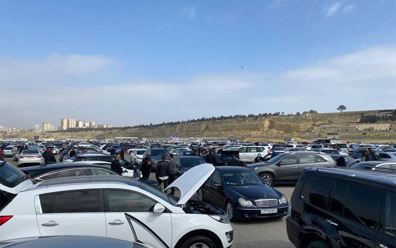 Amerikadan gətirilən alman və yapon maşınları bahalaşacaq