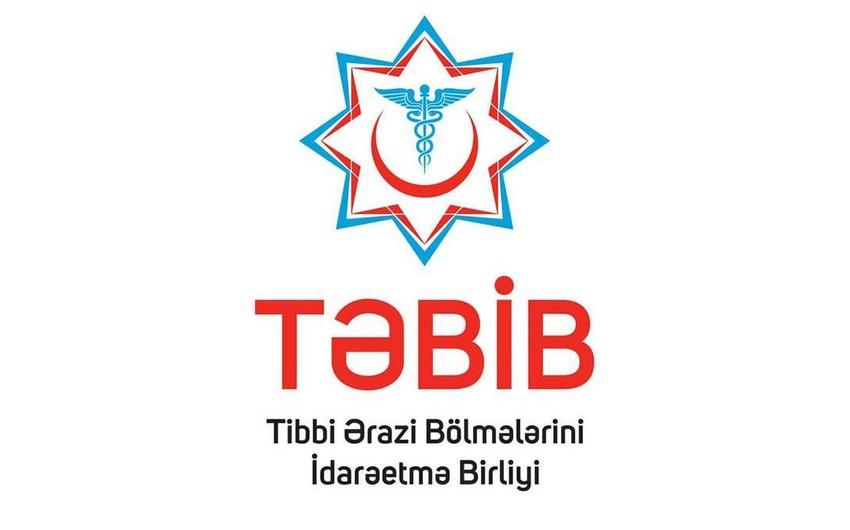 TƏBİB Sabirabadda körpə ölümü ilə bağlı məlumat yaydı