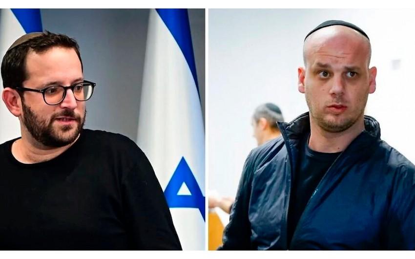 Netanyahunun keçmiş sözçüsü və böyük müşaviri həbs olundu