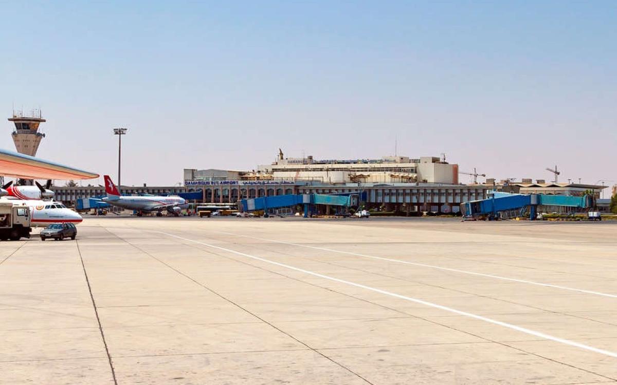 Suriya qlobal aviaşirkətlərə çağırış etdi
