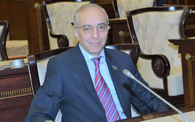 "İkitərəfli münasibətlərin normallaşması üçün heç bir vasitəçiyə ehtiyac yoxdur"- Deputatdan AÇIQLAMA