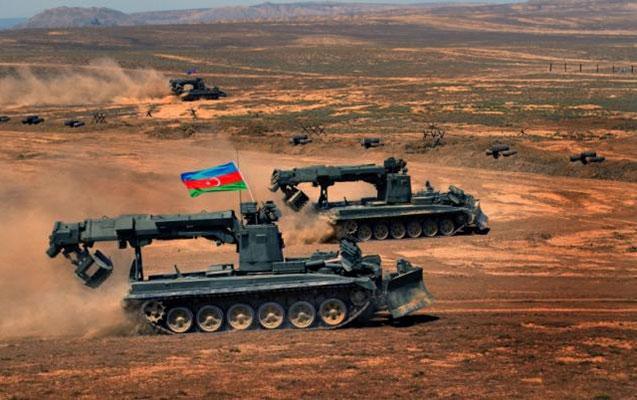 Aprel döyüşlərindən 9 il ötür
