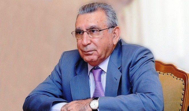 Ramiz Mehdiyevin qızı məhkəmədə uduzdu