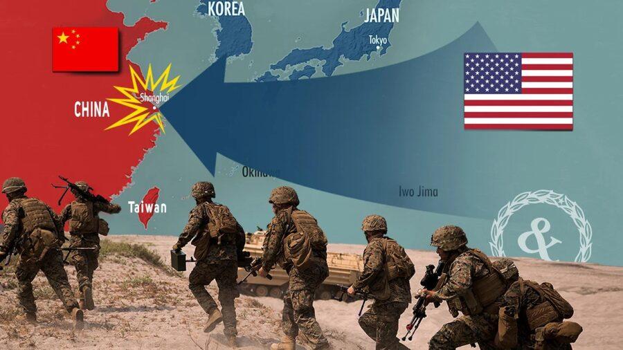 ABŞ Çinlə müharibəyə hazırlaşır? - "The Washington Post"un iddiası