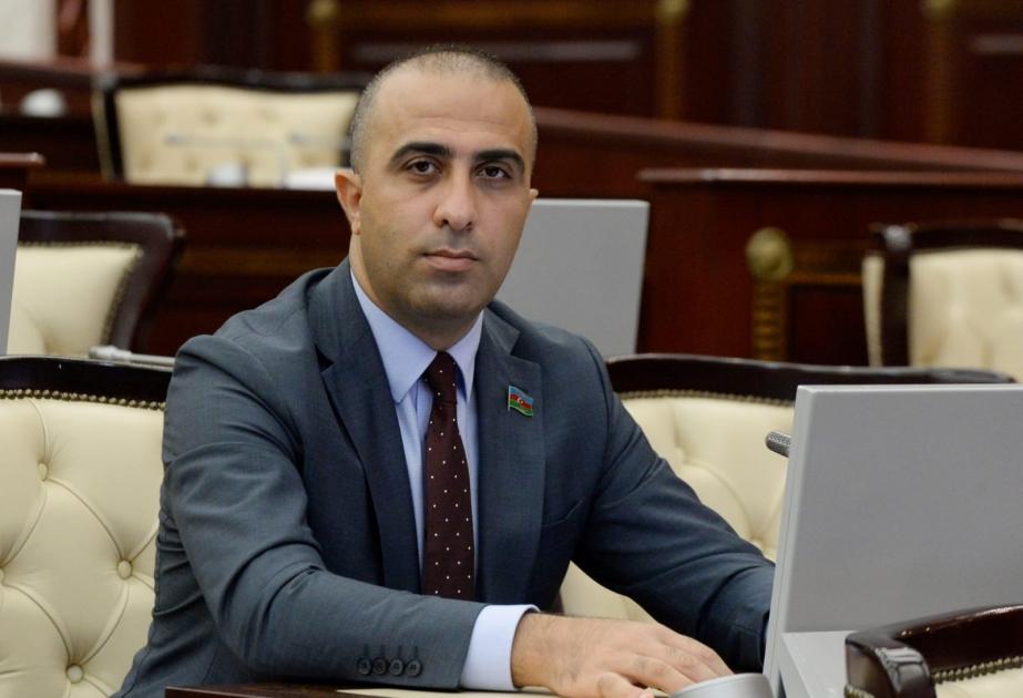 "Onlar Türkiyə vətəndaşlarından daha çox Türkiyə siyasətindəymiş kimi davranırlar"- Bəhruz Məhərrəmov