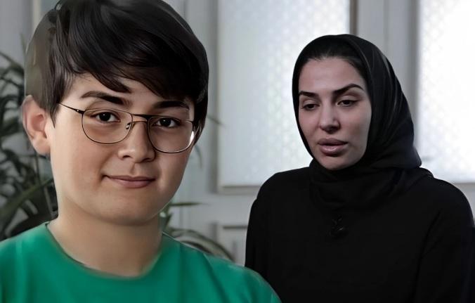 Təyyarə qəzasında ölən yeniyetmənin anası: "Məhəmmədəlinin arzusu həyata keçdi"