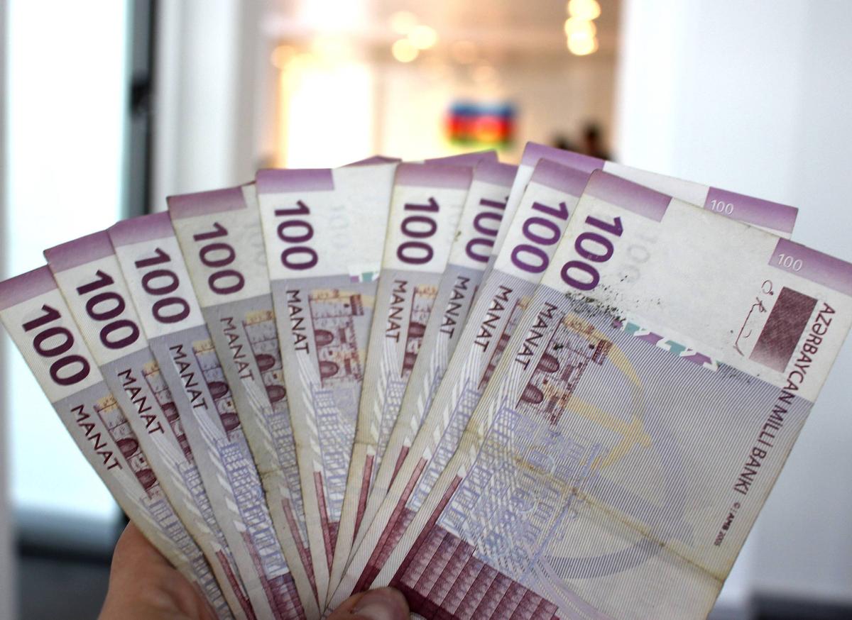 2600 manat müavinət kimlərə ödəniləcək?