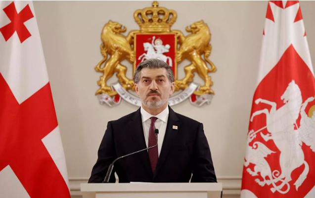 Prezident kimi ilk səfərini Azərbaycana edəcək