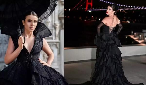 "Avropa gözəli" faciəvi şəkildə öldü