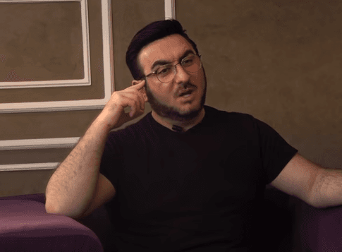 "Zaur bunu gündəm xətrinə yayıb"