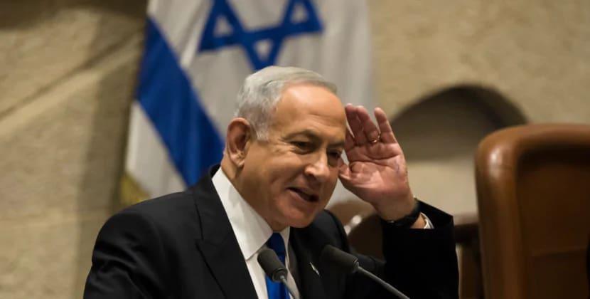 Benyamin Netanyahu həbs qərarına məhəl qoymayaraq Macarıstana səfər edəcək