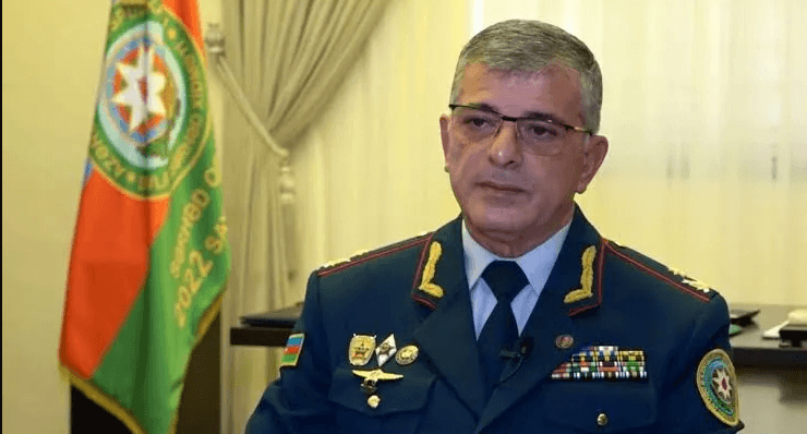 Azər İbrahimova MN-də yüksək vəzifə verildi